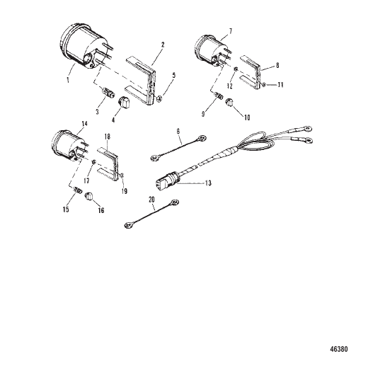 INSTRUMENTATION