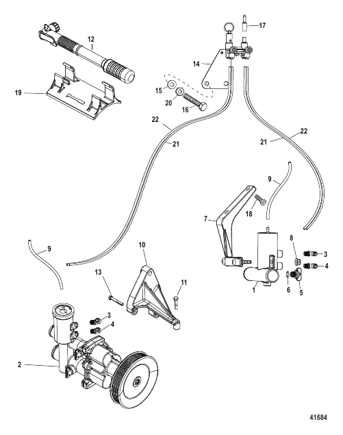 Water Drain System