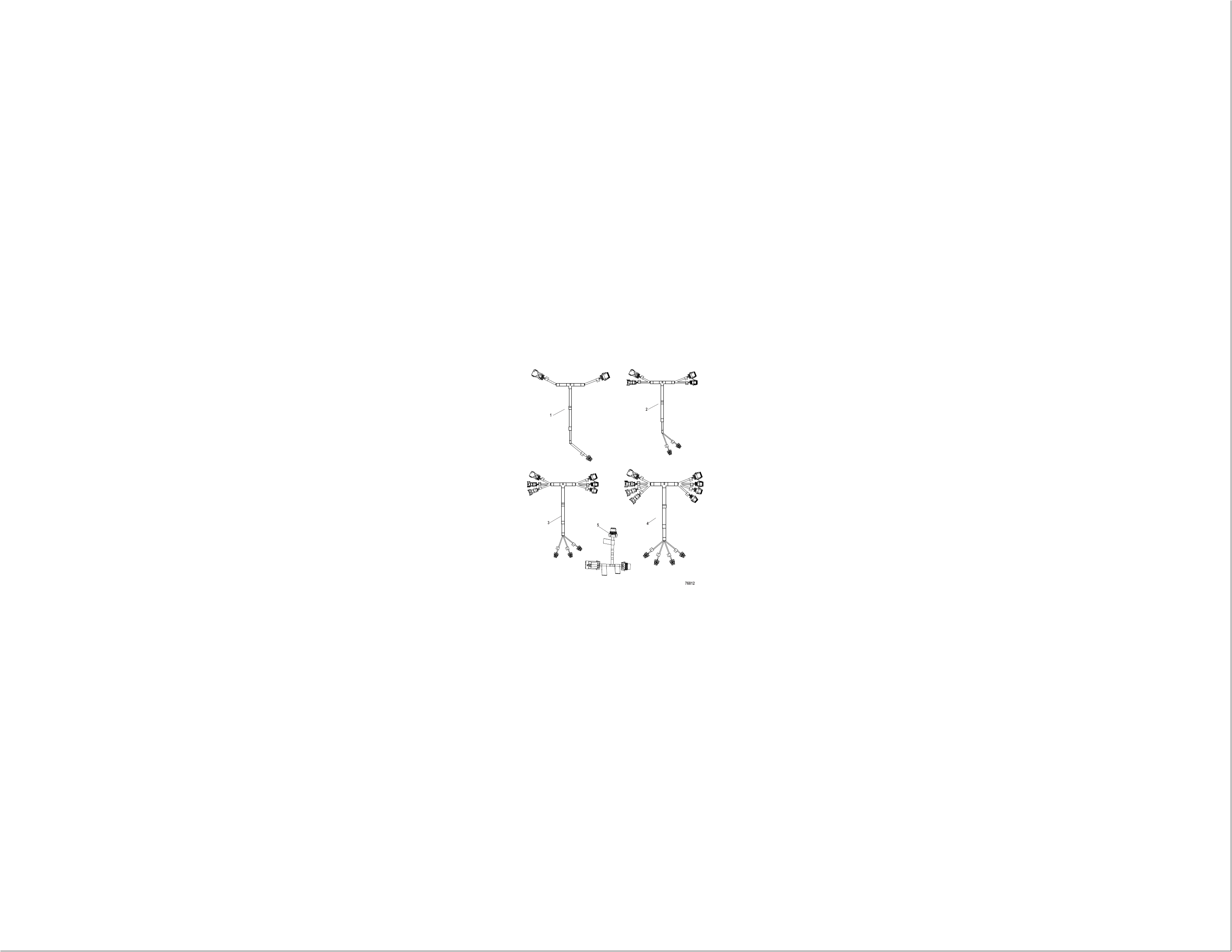 Start/Stop Adapters