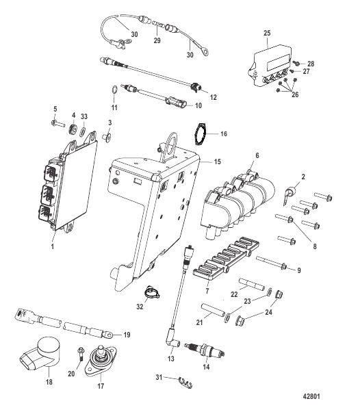 Electrical Components