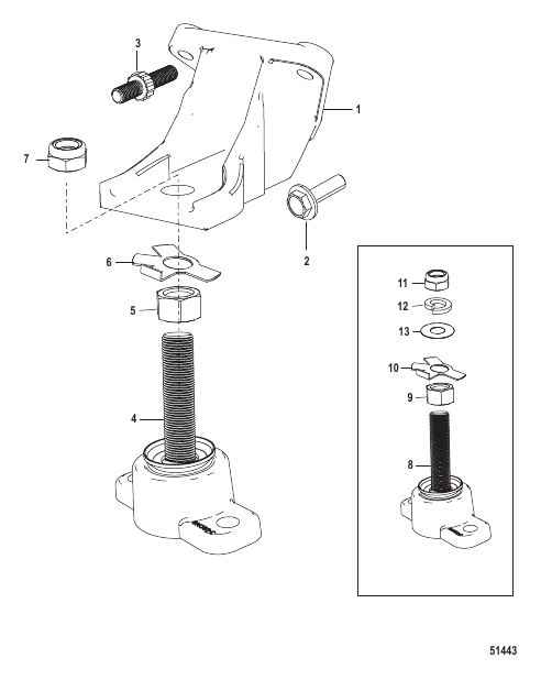 Engine Mounts