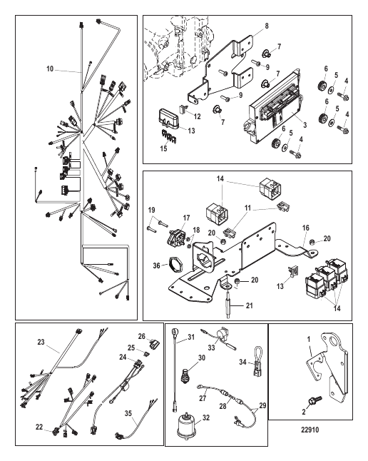 Electrical Components Digital