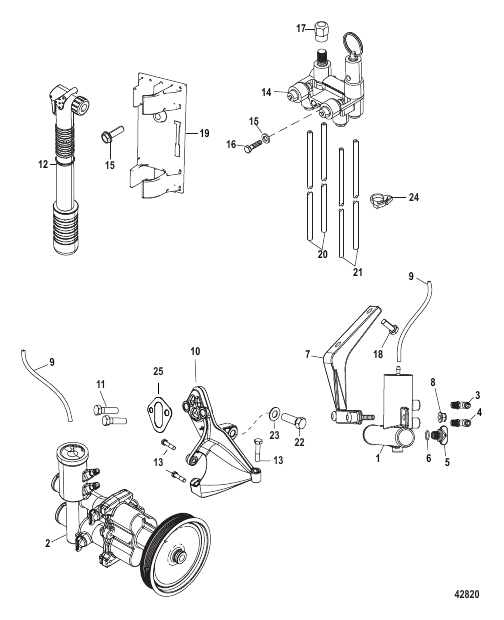 Water Drain System