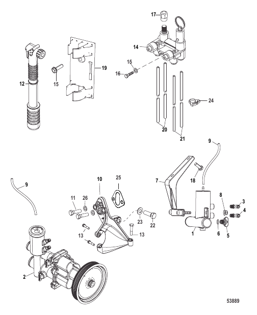 Water Drain System