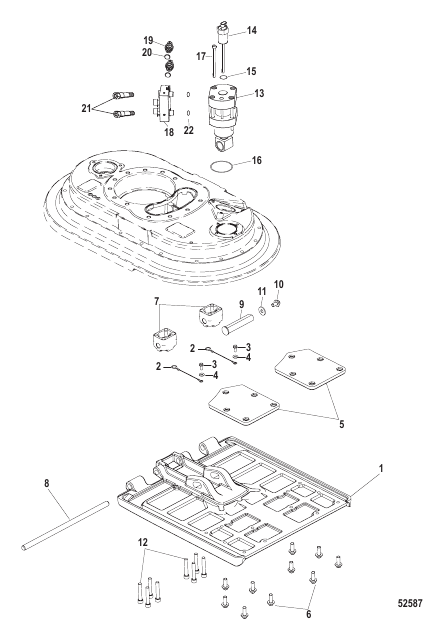 Trim Components