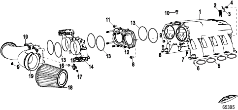 Intake Manifold