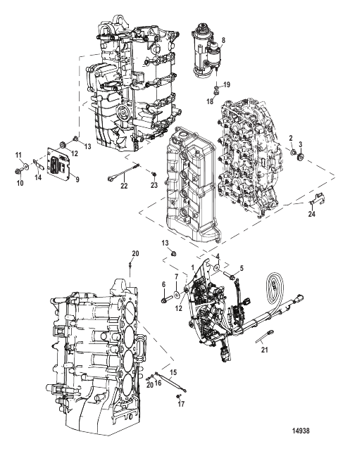 Electrical Components