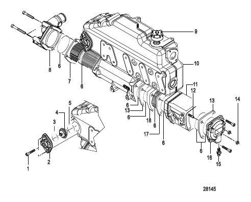 Heat Exchanger
