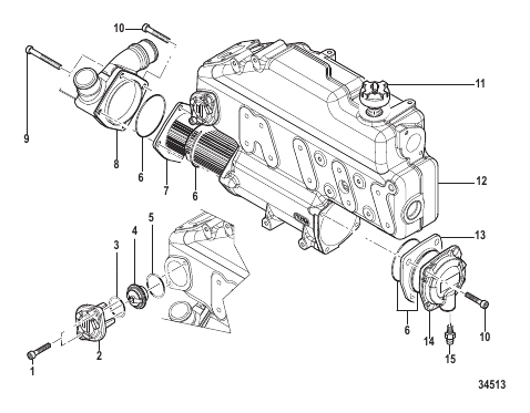 Heat Exchanger