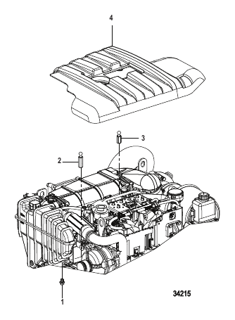 Engine Cover
