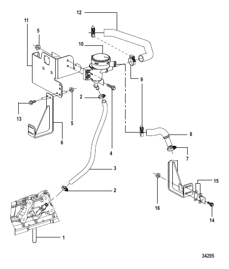 Oil Separator