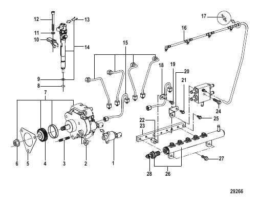 Fuel System