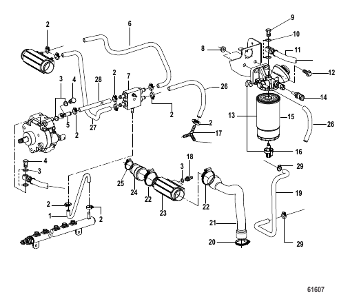 Fuel Filter Design II