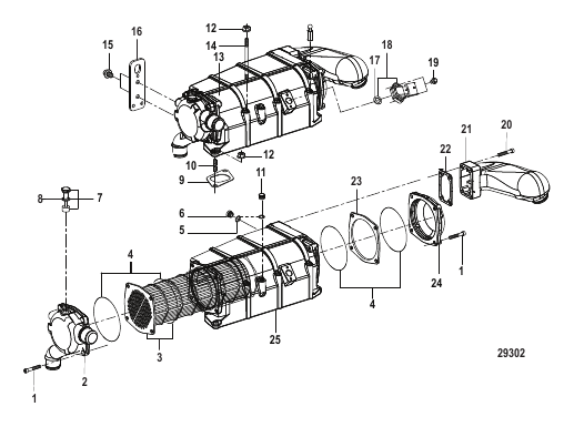 Air Cooler