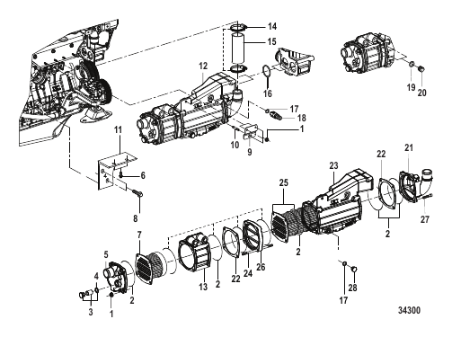 Heat Exchanger