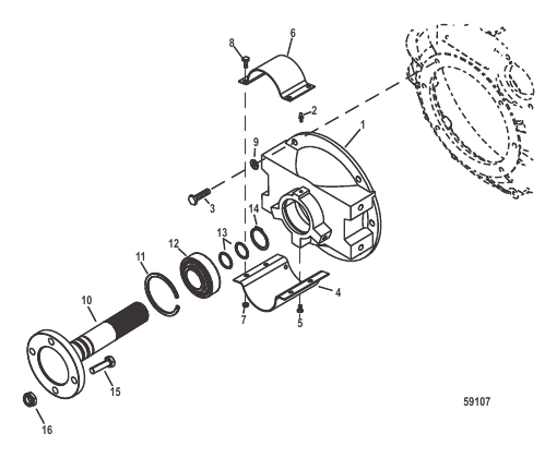 Tailstock Kit
