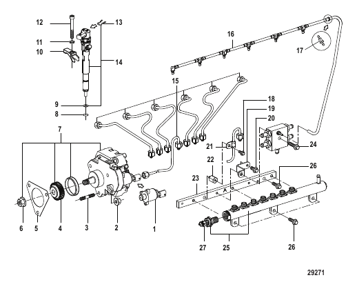 Fuel System