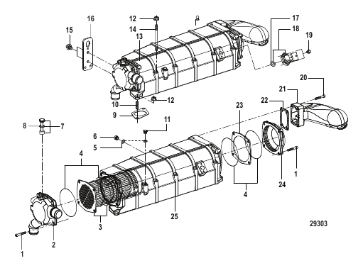 Air Cooler