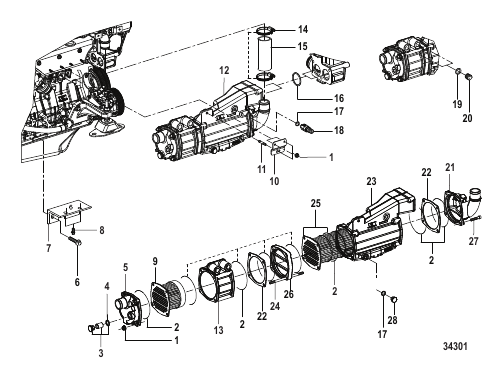 Heat Exchanger