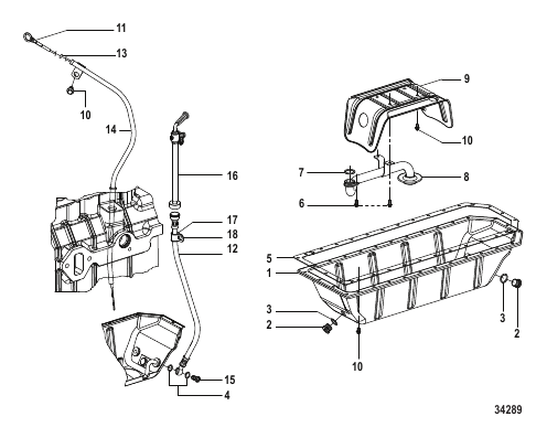 Oil Pan