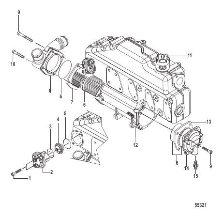 Heat Exchanger