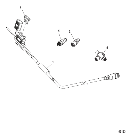 NMEA 2000 Network Accessories