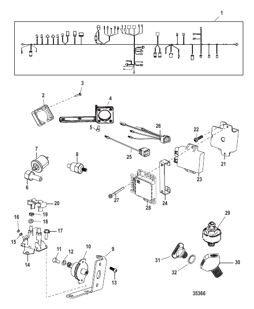 Electrical Components
