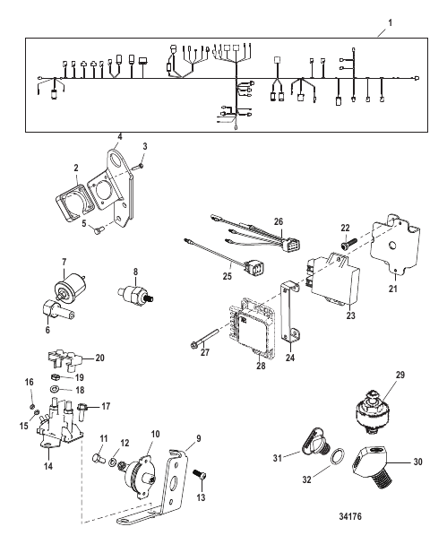 Electrical Components
