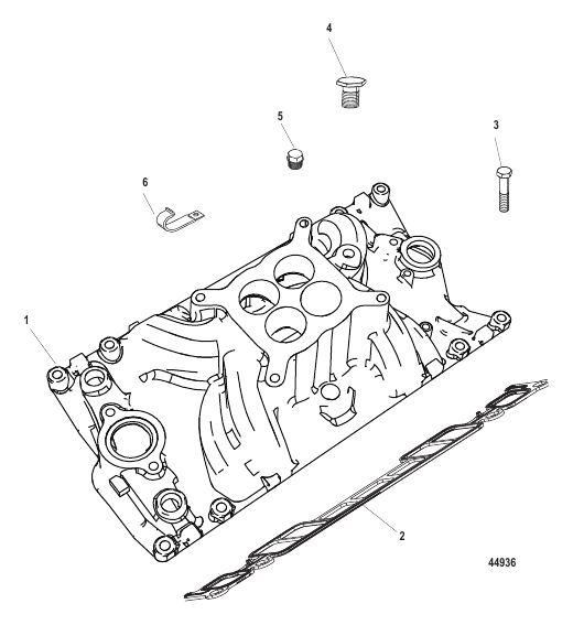 Intake Manifold