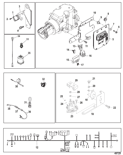 Electrical Components