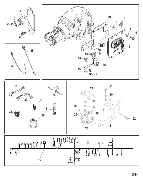 Electrical Components