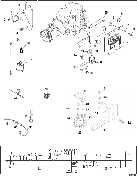 Electrical Components