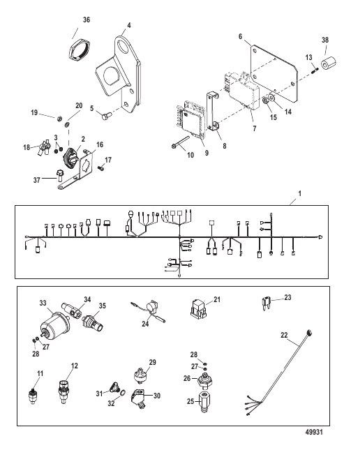 Electrical Components