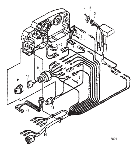 Remote Control Components
