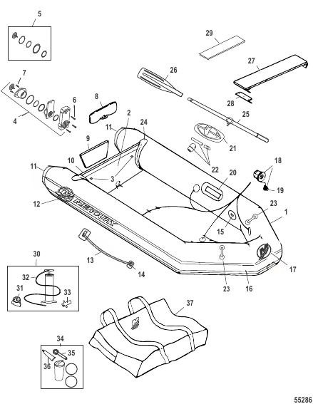 Roll Up Models (240)