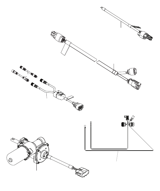 Helm/Harness Axius
