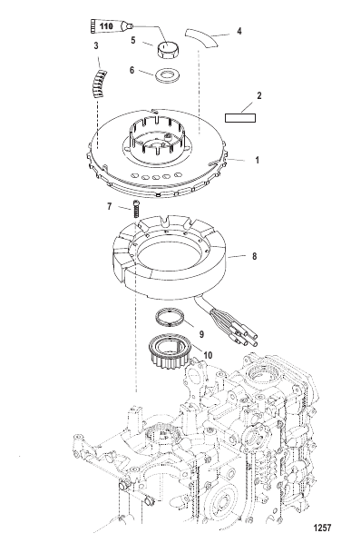 Flywheel
