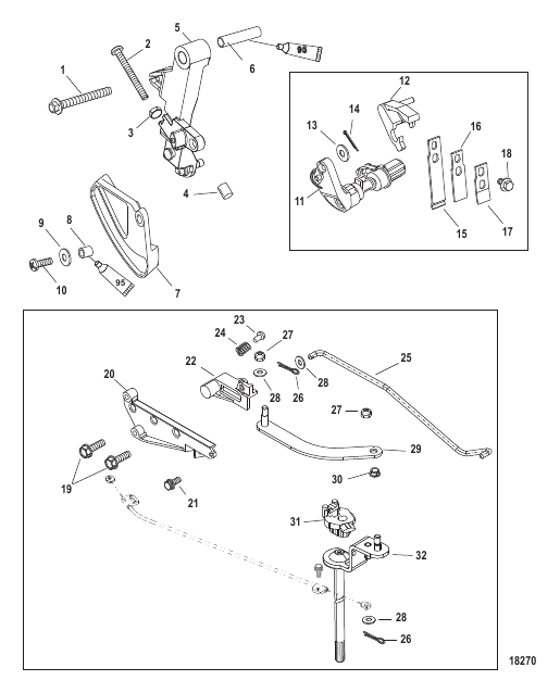 Linkage