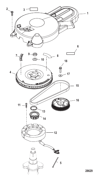 Flywheel