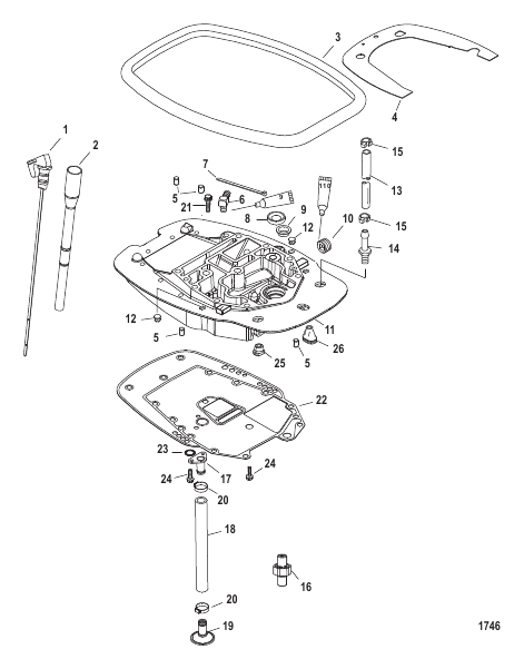 Adapter Plate