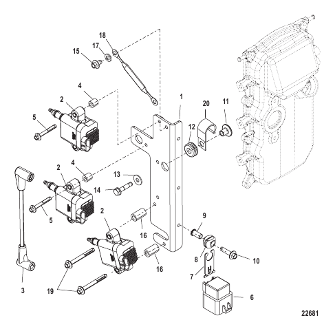 Ignition Coil