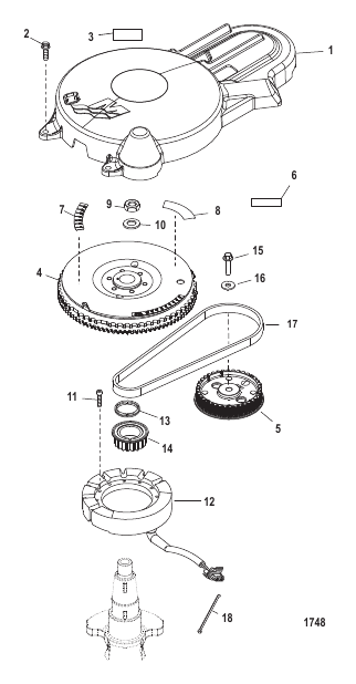 Flywheel