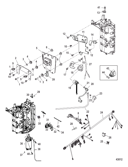 Electrical Components