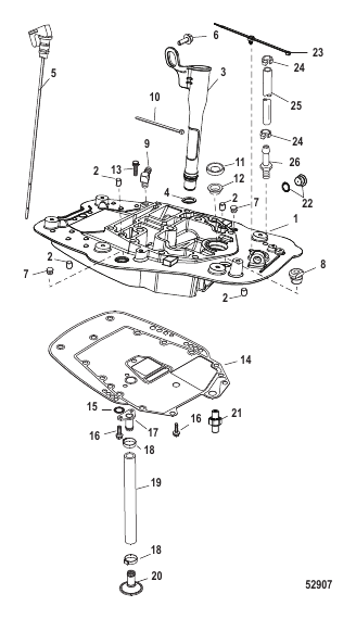 Adapter Plate