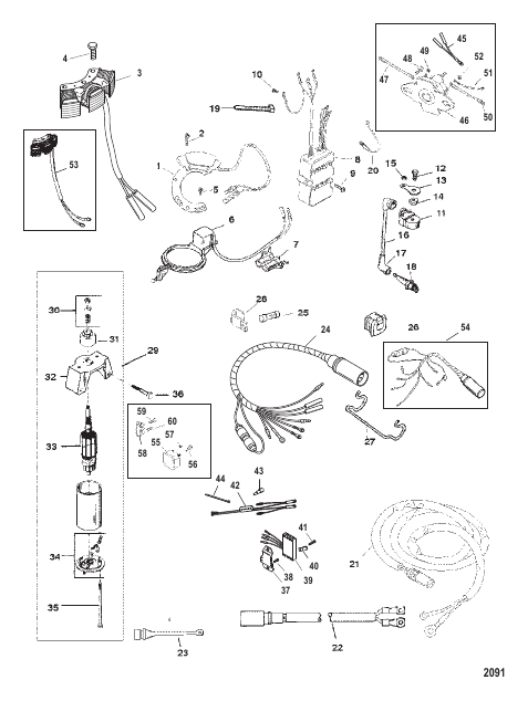 Electrical Components