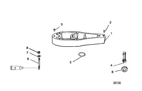 EXTENSION COMPONENTS