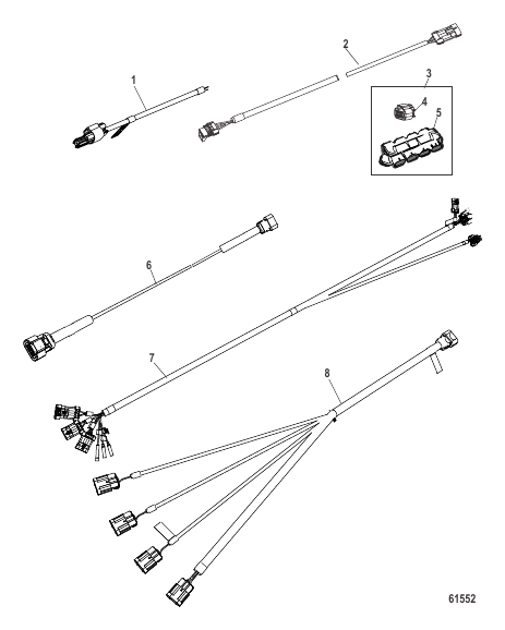 Miscellaneous Helm Harnesses