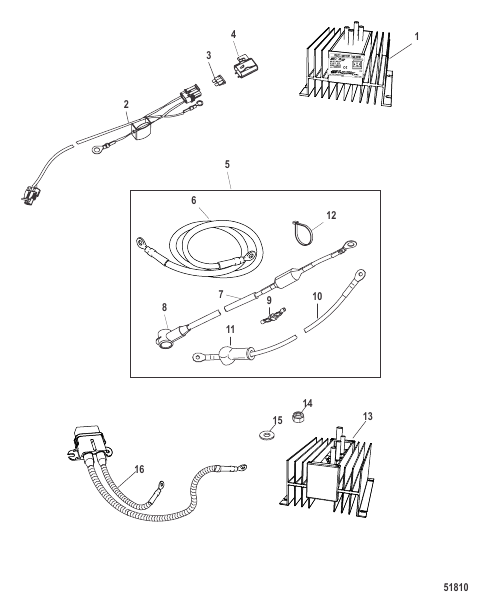 Electrical Accessories