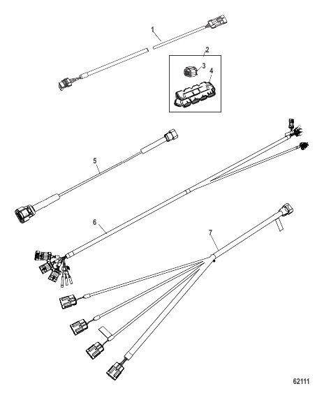 Miscellaneous Helm Harnesses