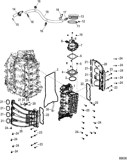 Intake System